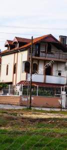 Kefken'De Denize Yürüme Mesafesinde 3 Katlı Müstakil E