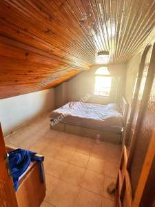 Kefken'de Denize Yürüme Mesafesinde 3 Katlı Müstakil E 28