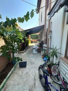 Kefken'de Denize Yürüme Mesafesinde 3 Katlı Müstakil E 29