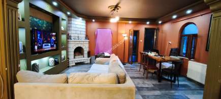 Kefken'de Denize Yürüme Mesafesinde 3 Katlı Müstakil E 5