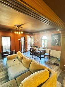 Kefken'de Denize Yürüme Mesafesinde 3 Katlı Müstakil E 4