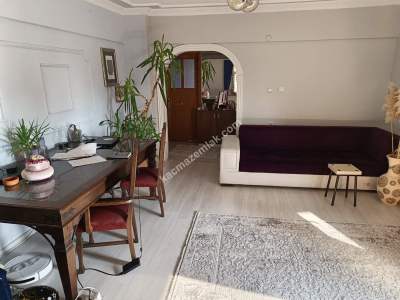 Körfezde Satılık 3+1 Daire 7