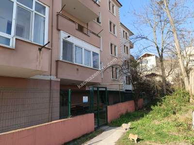 Körfezde Satılık 3+1 Daire