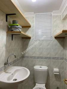 Körfezde Satılık 3+1 Daire 13