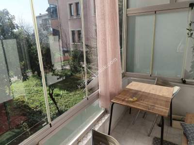 Körfezde Satılık 3+1 Daire 15