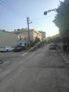 Mimar Sinan Mh Merkezinde Satılık 2+1 Kullanışlı Daıre 7