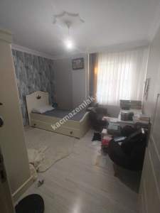 Mimar Sinan Mh Merkezinde Satılık 2+1 Kullanışlı Daıre 11