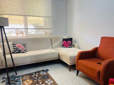 Mımar Sınan Mh 3+1 Satılık Kullanıslı Daıre 5