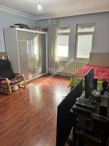 Mimar Sinan Mh Satılık 3+1 Daire 6