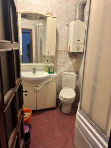 Mimar Sinan Mh Satılık 3+1 Daire 8