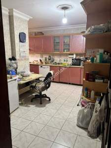 Mimar Sinan Mh Satılık 3+1 Daire 7