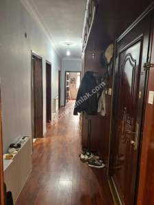 Mimar Sinan Mh Satılık 3+1 Daire 18