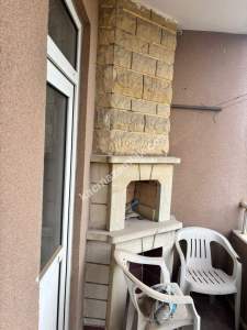 Mimar Sinan Mh Satılık 3+1 Daire 5