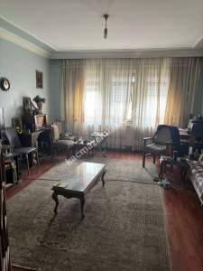 Mimar Sinan Mh Satılık 3+1 Daire 11