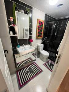 Mimar Sinan Mh Satılık 3+1 Ara Kat Sıfır Ayarında Daire 17