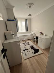 Mimar Sinan Mh Satılık 3+1 Ara Kat Sıfır Ayarında Daire 5