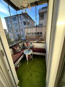 Mimar Sinan Mh Satılık 3+1 Ara Kat Sıfır Ayarında Daire 15