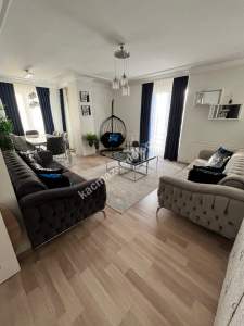 Mimar Sinan Mh Satılık 3+1 Ara Kat Sıfır Ayarında Daire