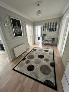 Mimar Sinan Mh Satılık 3+1 Ara Kat Sıfır Ayarında Daire 8