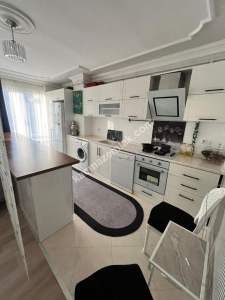 Mimar Sinan Mh Satılık 3+1 Ara Kat Sıfır Ayarında Daire 7