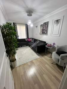 Mimar Sinan Mh Satılık 3+1 Ara Kat Sıfır Ayarında Daire 13