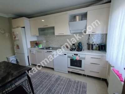 Körfezkent 3.Etap Satılık 3+1 Lüks Daire 14