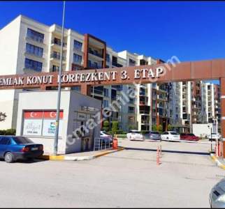 Körfezkent 3.Etap Satılık 3+1 Lüks Daire 1