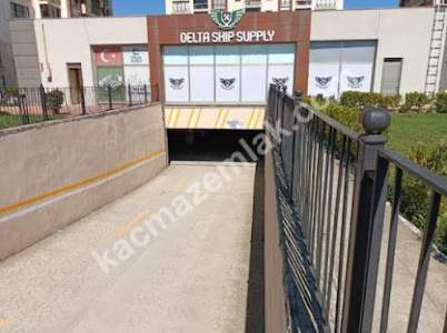 Körfezkent 3.Etap Satılık 3+1 Lüks Daire 4