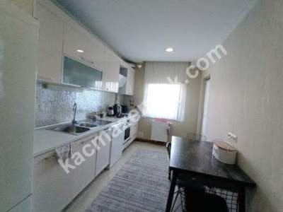 Körfezkent 3.Etap Satılık 3+1 Lüks Daire 13