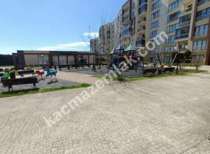 Körfezkent 3.Etap Satılık 3+1 Lüks Daire 3