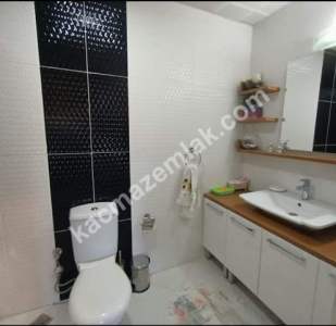 Körfezkent 3.Etap Satılık 3+1 Lüks Daire 16