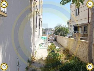 Ereğli Yunuslu Mahallesi, Ceza Evi Caddesi 2+1 Ve 1+1 26
