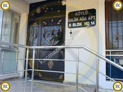 Ereğli Yunuslu Mahallesi, Ceza Evi Caddesi 2+1 Ve 1+1