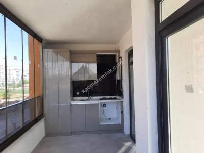 Mevlana Kültür Merkezi Yanı Site İçi 3+1 Lüks Daire 8