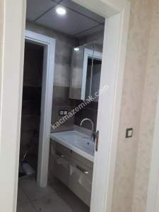 Mevlana Kültür Merkezi Yanı Site İçi 3+1 Lüks Daire 12