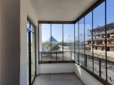 Mevlana Kültür Merkezi Yanı Site İçi 3+1 Lüks Daire 9