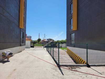 Mevlana Kültür Merkezi Yanı Site İçi 3+1 Lüks Daire 28