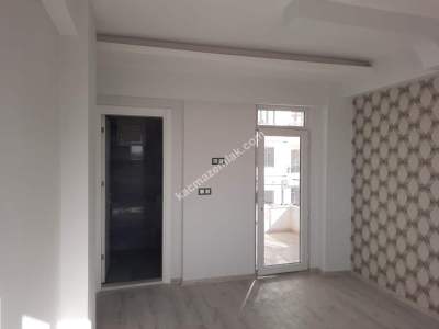 Mevlana Kültür Merkezi Yanı Site İçi 3+1 Lüks Daire 18