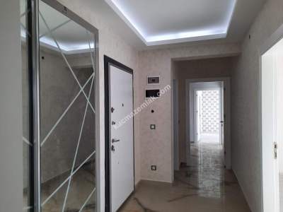 Mevlana Kültür Merkezi Yanı Site İçi 3+1 Lüks Daire 6