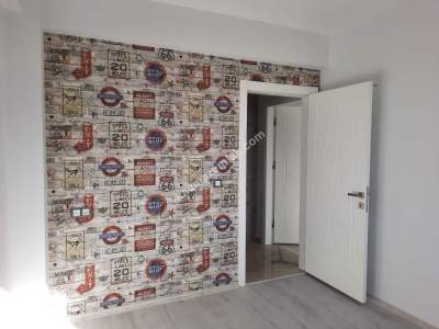 Mevlana Kültür Merkezi Yanı Site İçi 3+1 Lüks Daire 27