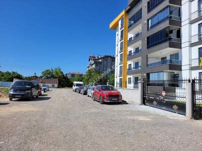 Mevlana Kültür Merkezi Yanı Site İçi 3+1 Lüks Daire 30