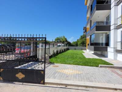 Mevlana Kültür Merkezi Yanı Site İçi 3+1 Lüks Daire 3