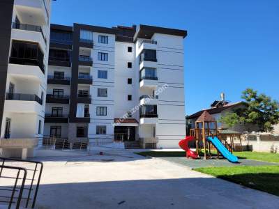 Mevlana Kültür Merkezi Yanı Site İçi 3+1 Lüks Daire 4