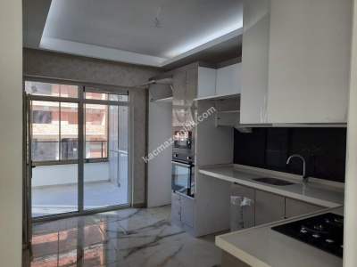 Mevlana Kültür Merkezi Yanı Site İçi 3+1 Lüks Daire