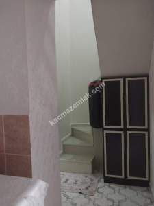 Fetih Caddesinde Dubleks Satılık Daire 11