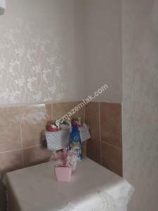 Fetih Caddesinde Dubleks Satılık Daire 9