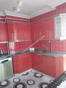 Fetih Caddesinde Dubleks Satılık Daire 17