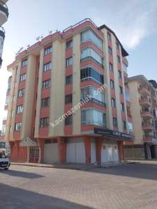 Fetih Caddesinde Dubleks Satılık Daire 1