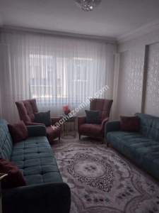 Fetih Caddesinde Dubleks Satılık Daire 14