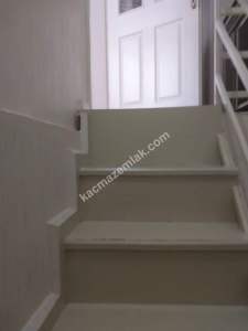 Fetih Caddesinde Dubleks Satılık Daire 8